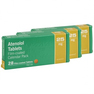 Order atenolol online